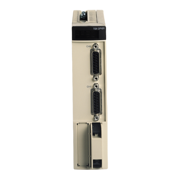 TSXCTY2AC New Modicon 2 Channels Counter Modules